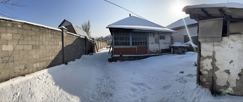 Продам дом 5,66 соток