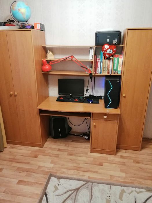 Продам детскую стенку