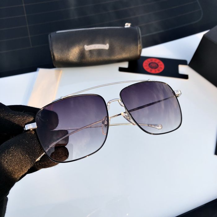 Ochelari Chrome Hearts