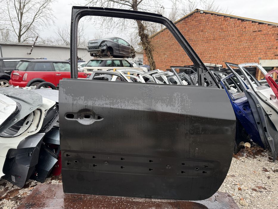 Врата Renault Espace 4