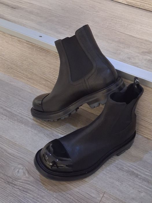 Ghete de vânzare  Alexander Mcqueen
