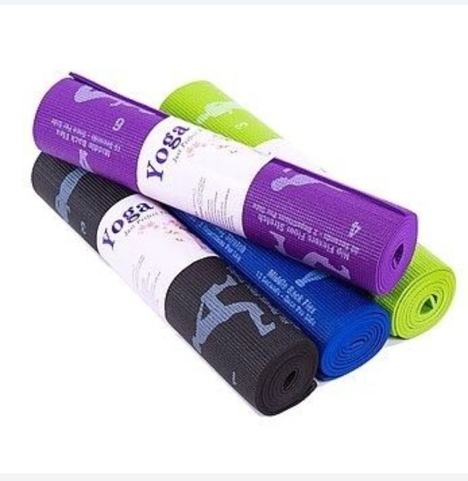 Фитнес учун гиламчалар сотилади