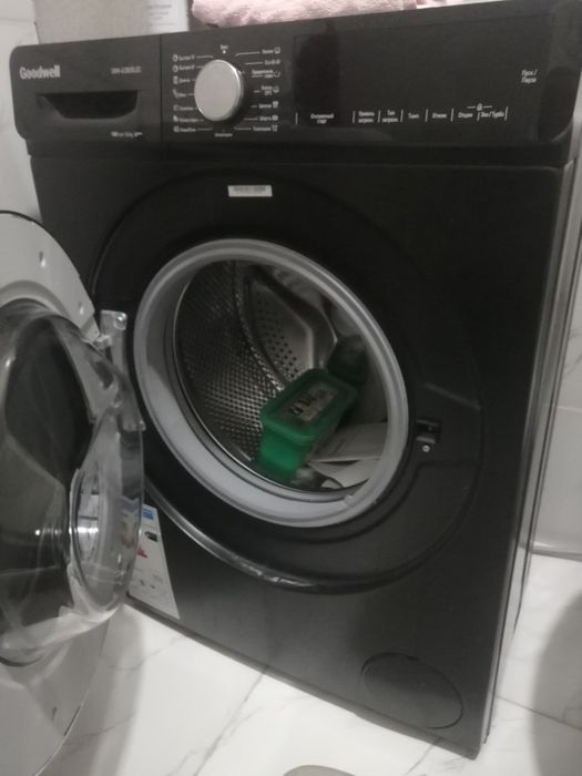 Goodwell стиральная машина