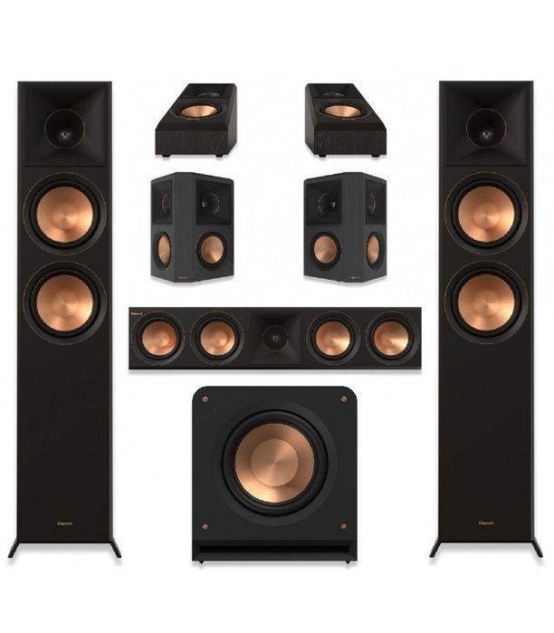 Колони - Klipsch Dolby Atmos