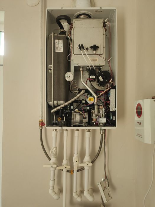 Ремонт котлов Remont kotlov 24/7