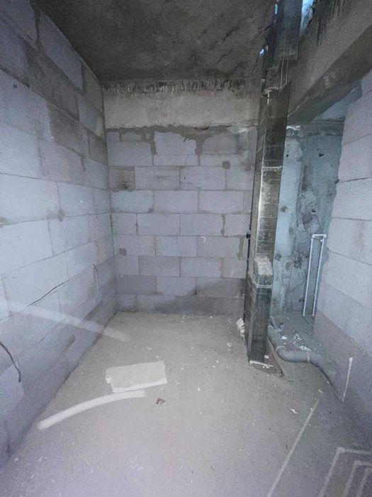 3х комнатная квартира ЖК "Nice Villas" новостройка