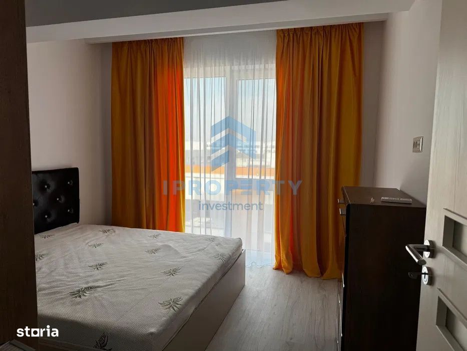 Berceni | 2 camere | Centrala Proprie | Prox. Metrou