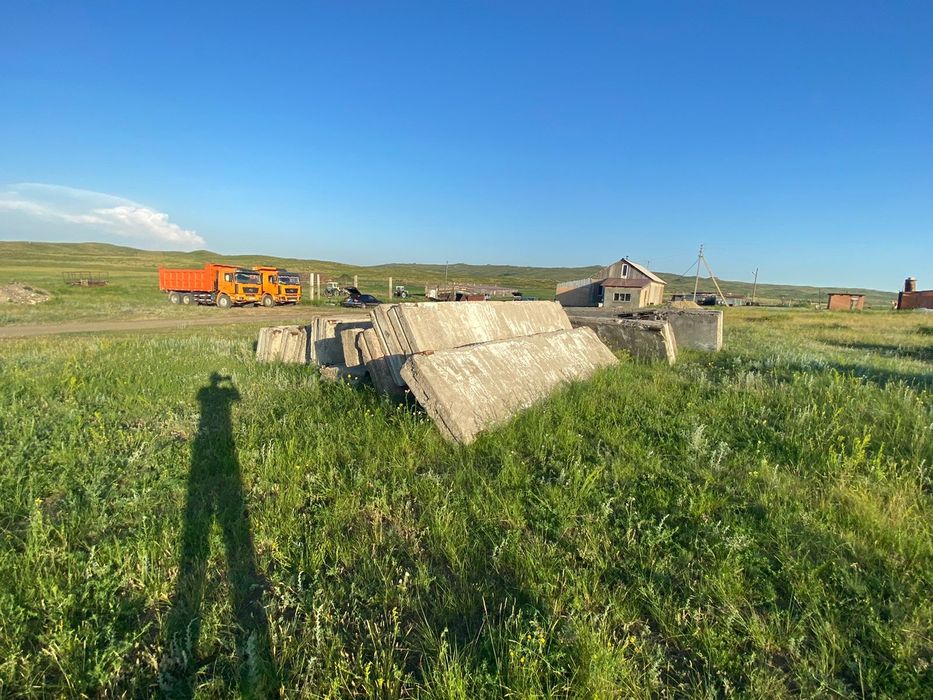 Продам крестьянское хозяйство