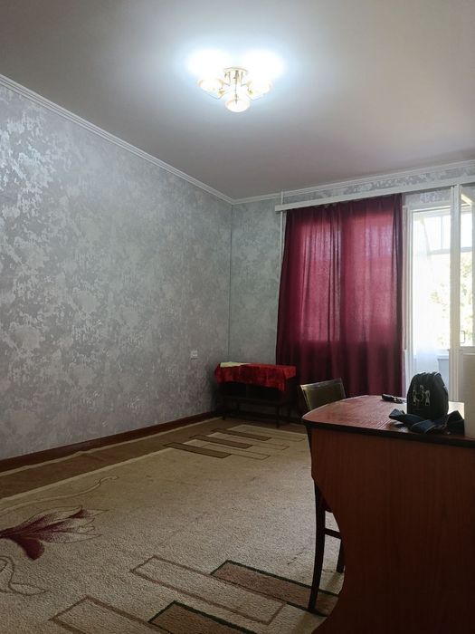 Продается своя квартира 1/3/4 на Ялангаче , институт культуры