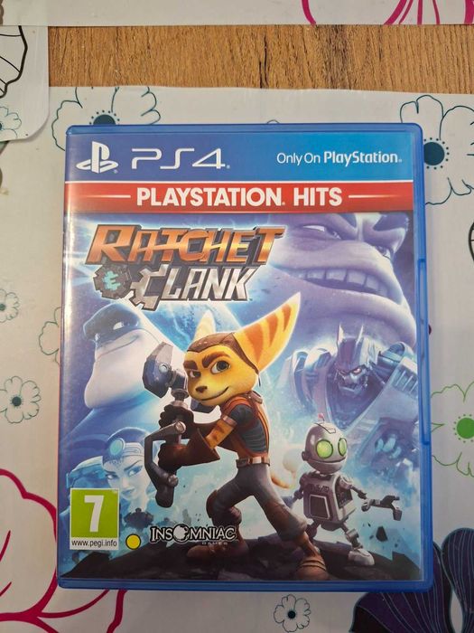 Игри за PlayStation 4 на най-ниски цени в промоция.    Най - ниска пакетна цена  за всички игри !!!