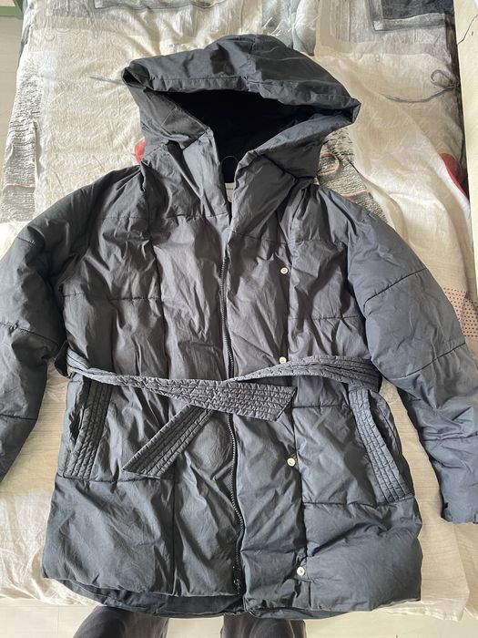 Зимно яке Bershka