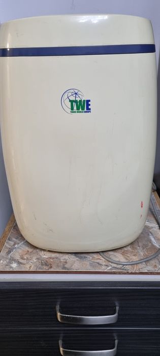 Обезвлажнител TWE- ново поколение