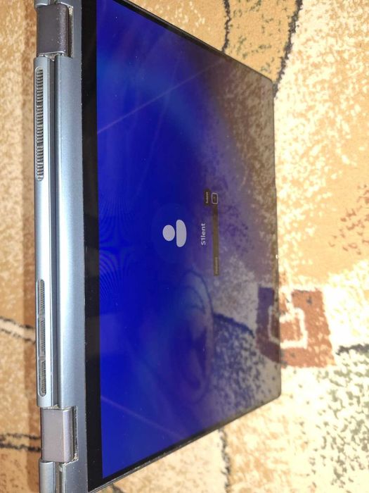 Lenovo Yoga 6 2-in-1 Ryzen 7 16GB SSD 512GB cu Touch