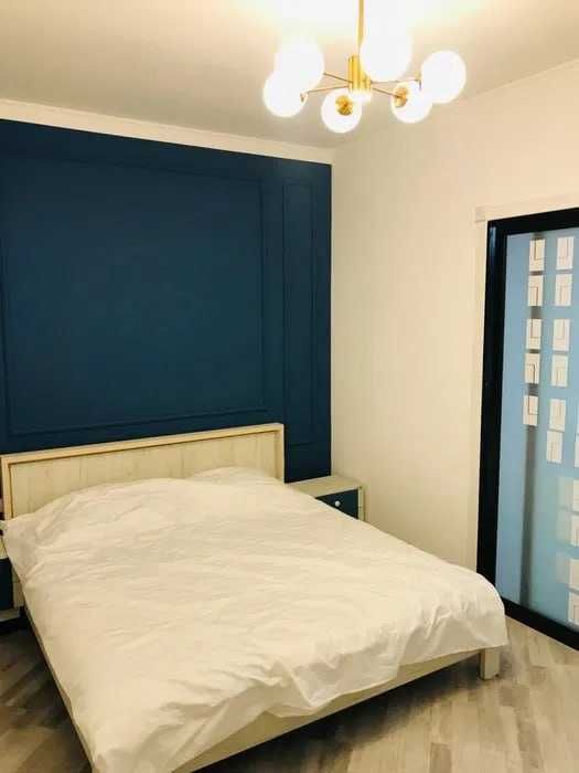 Сдается уютная 2-х комнатная квартира на Яшнабадском | Махтумкули