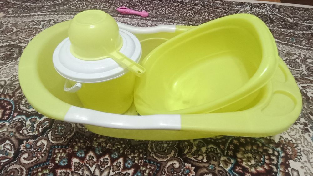 Beshik sotiladi yangi