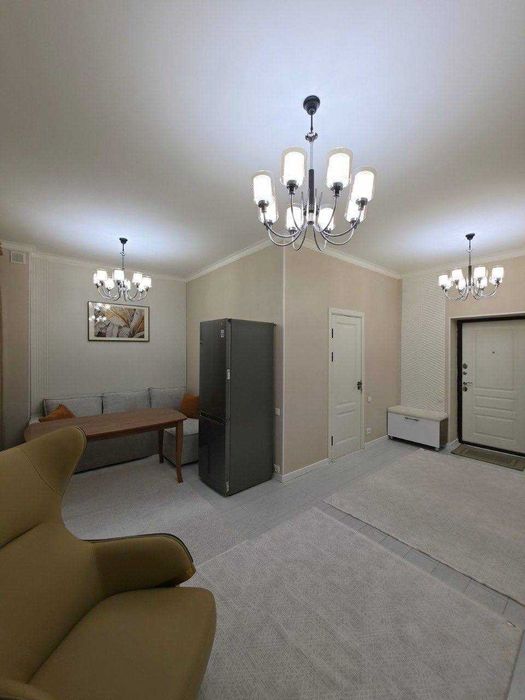 Продается Новая Евро Новостройка на ул.Бабура 2/4/5. ор: ТЦ Некст.