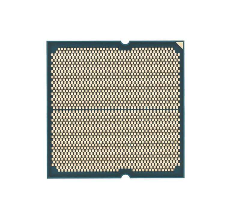 ' Процессор AMD Ryzen 9 9900X (AM5/ 4.4-5.6 GHz / 12 ядер / 24 потока)