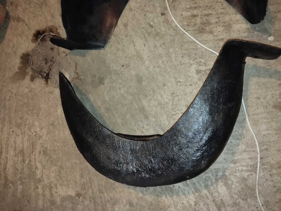 Carenaje din fibra de sticla pt Dacia 1300/1310 noi