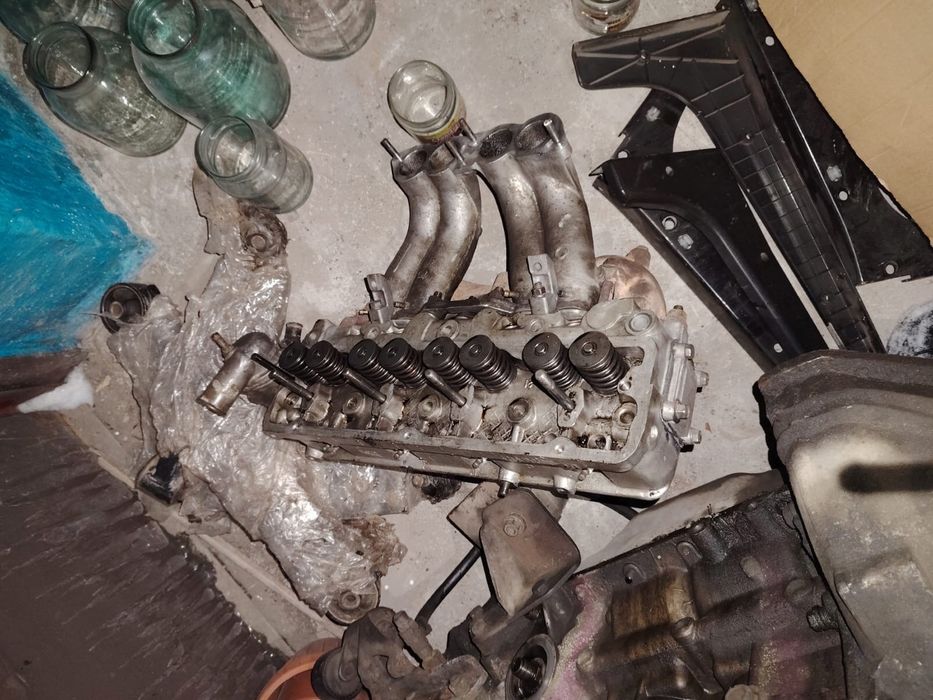 Продам двигатель