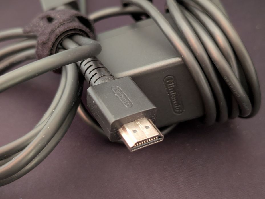 Nintendo switch прошитый