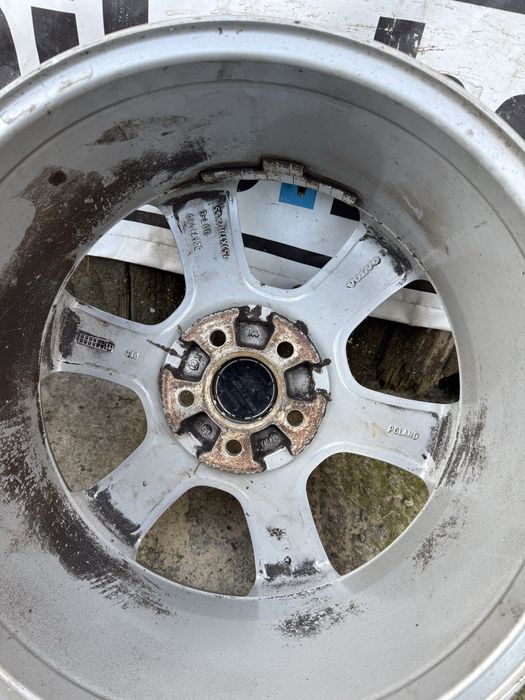 17 5х108 джанти джанти