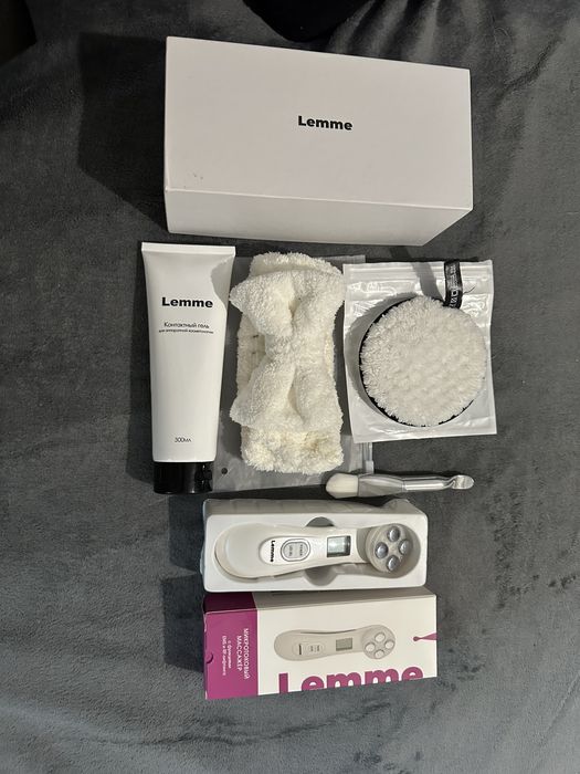 Микротоковый Массажер