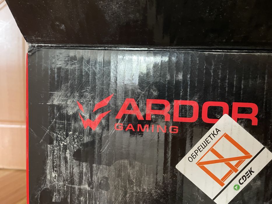 Монитор Ardor Gaming
