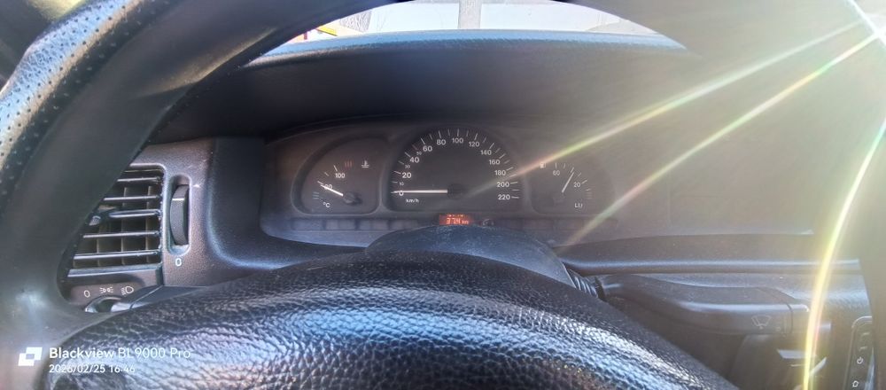 Опель Вектра Б 1998г