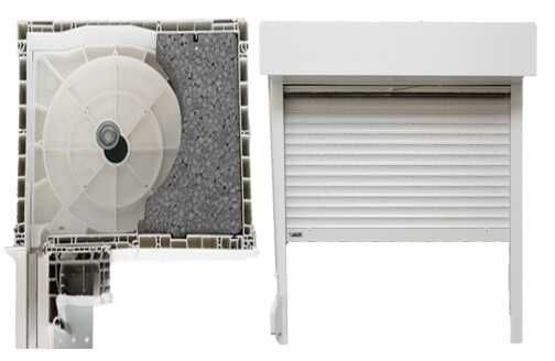 Reparatii, reglaje, revizii Termopane, Rulouri si Usi de Garaj