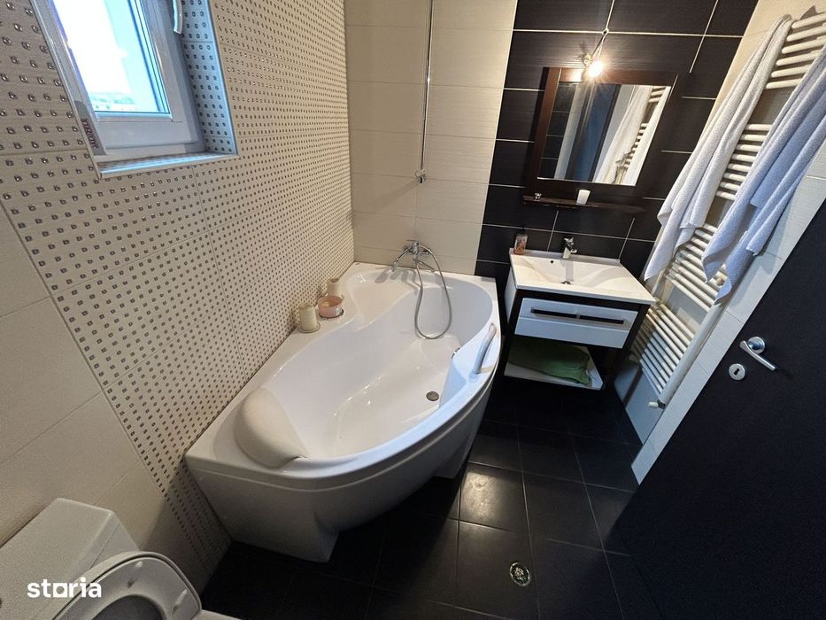Apartament 3 camere zona Tomis Nord