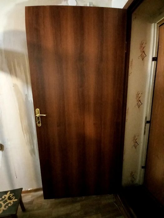 Дверь межкомнатная