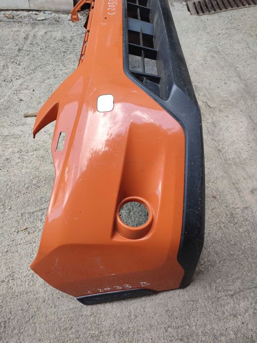 Предна броня Субару XV 2011-2016/Subaru XV