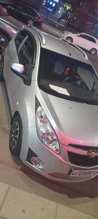 2015 yil spark 3 pozitsiya 195000 yurgan