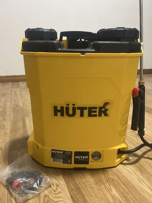 Опрыскиватель Аккумуляторный,садовый или для дома