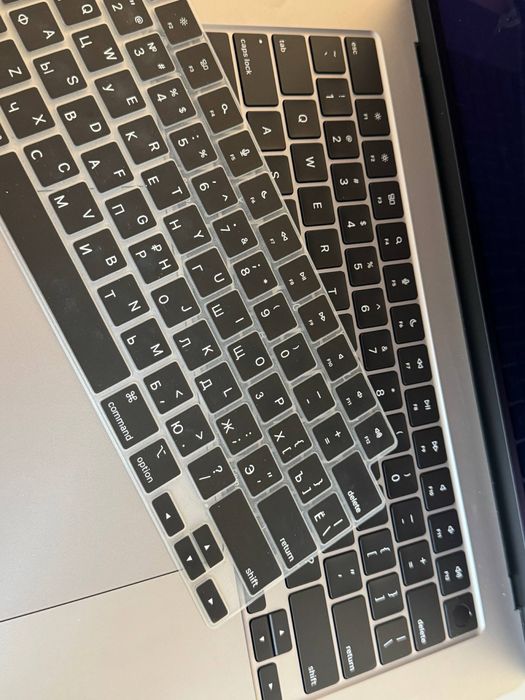 MacBook Air 15 2023 M2