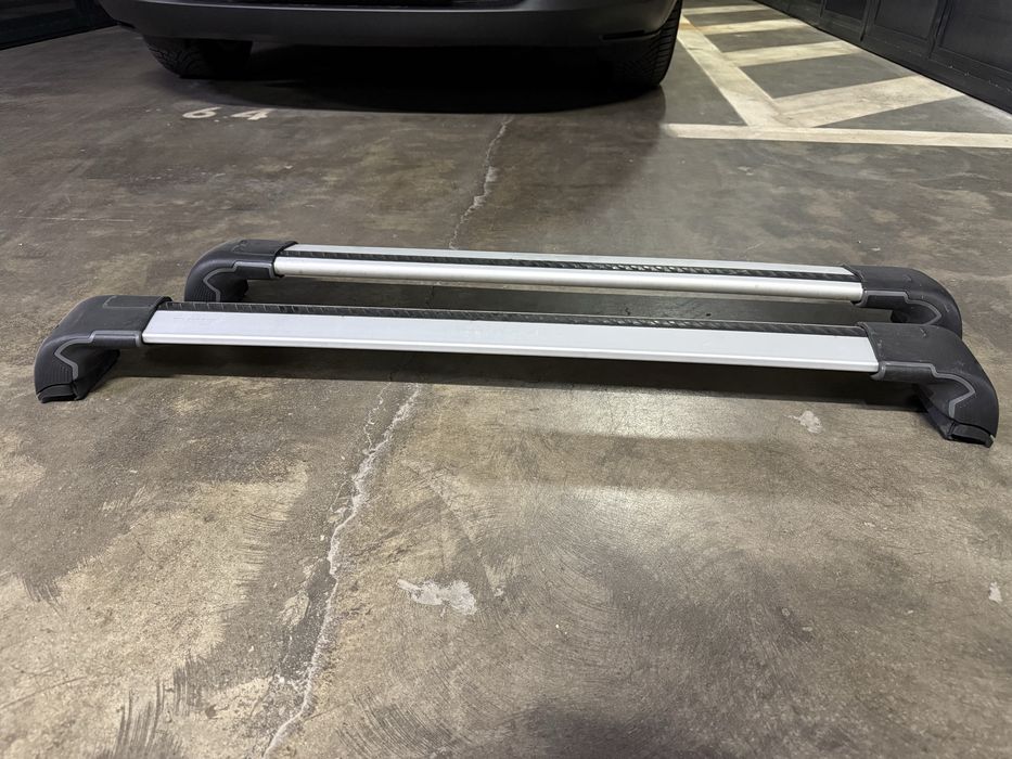 Bare transversale THULE WingBar Edge 9594 S/M (2 buc.)