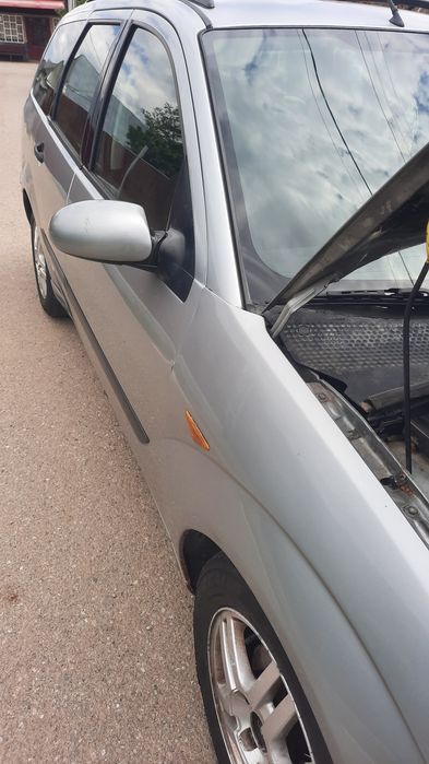 Ford focus,1.8diesel