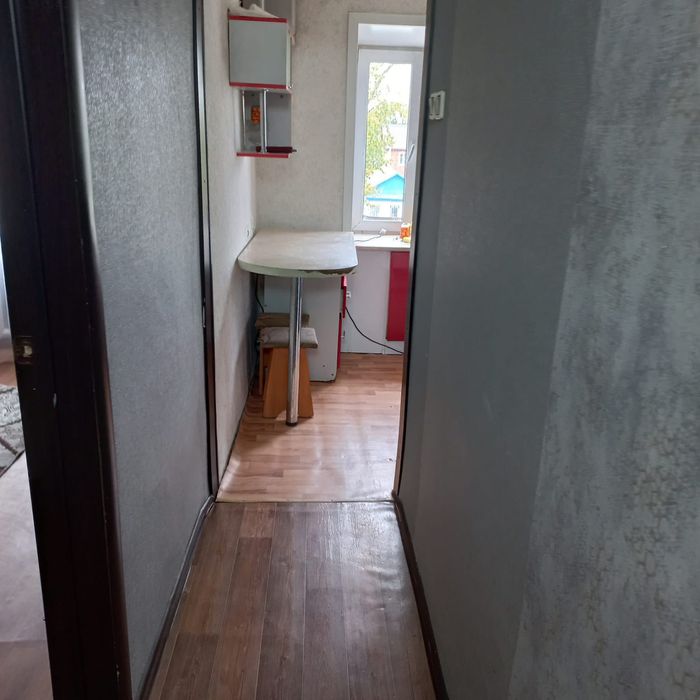 2ком Старая Берёзка Алтынсарина 5