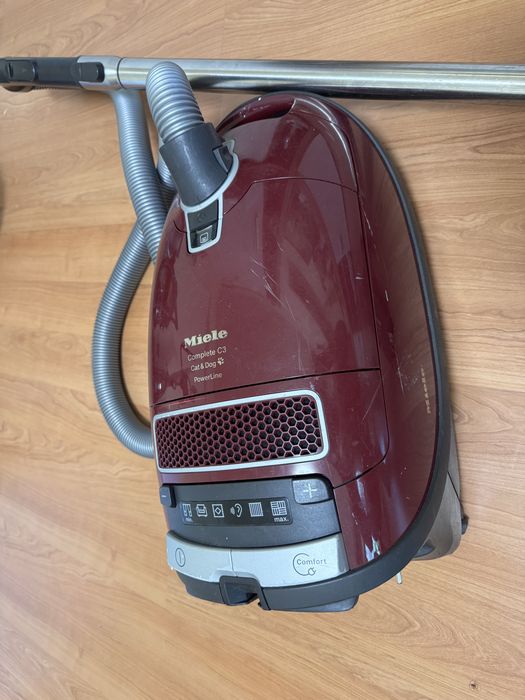 Aspirator Miele C3
