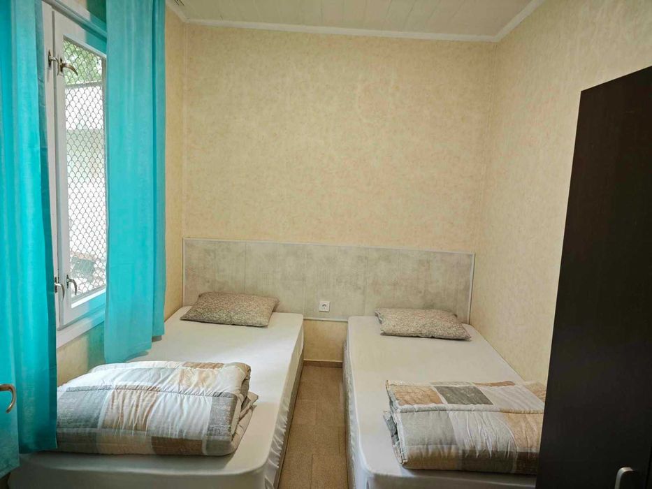 Китен - реновирани къщички с кухня и климатик