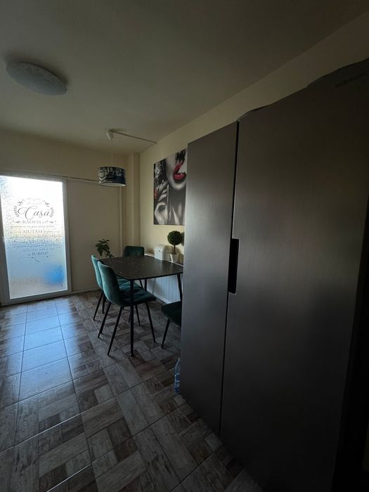 Apartament 2 camere et. 1