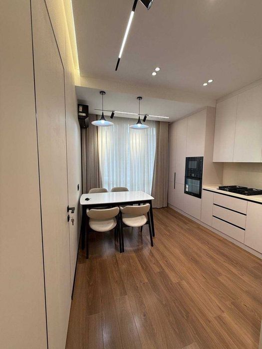 СРОЧНО! Аренда 1-ком | ЖК Koh Ota | 550$ | с мебелью и техникой