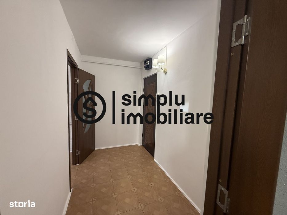 2 camere, parter/4, Brazda lui Novac — fotografia 1