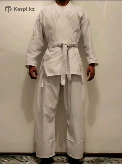 Кимоно для каратэ