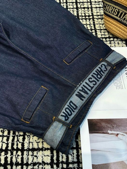 Дънки alaia alexander wang dior mugler balenciaga loewe