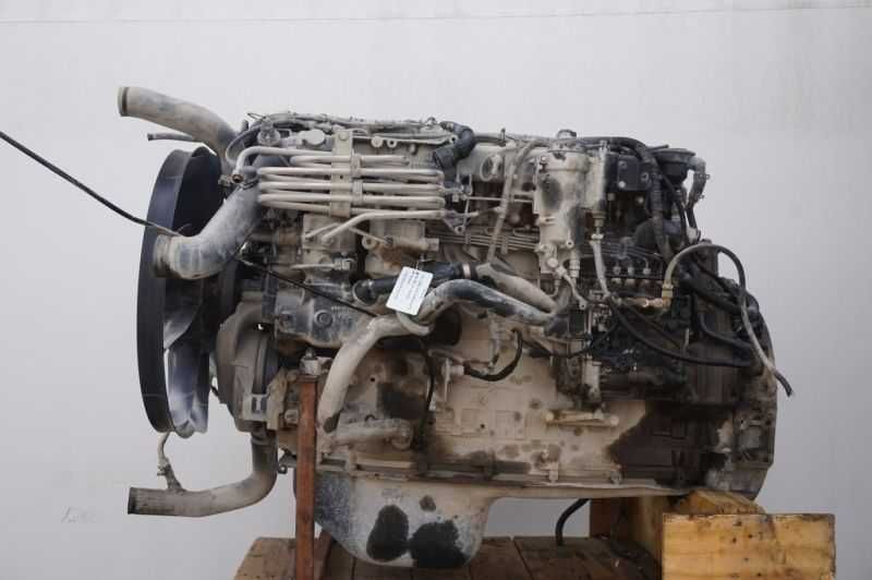 Motor complet pentru MAN TGA D2866LF25 410cp - Piese de motor MAN