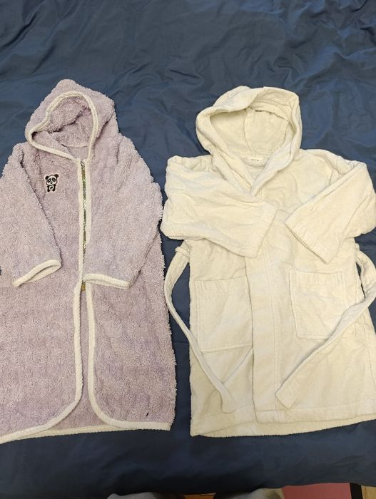 Пакет вещей на девочку 4-5 лет