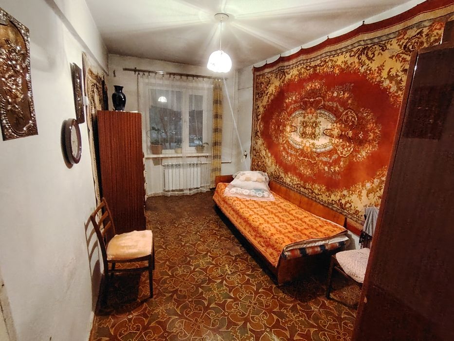 Продается 3ком квартира