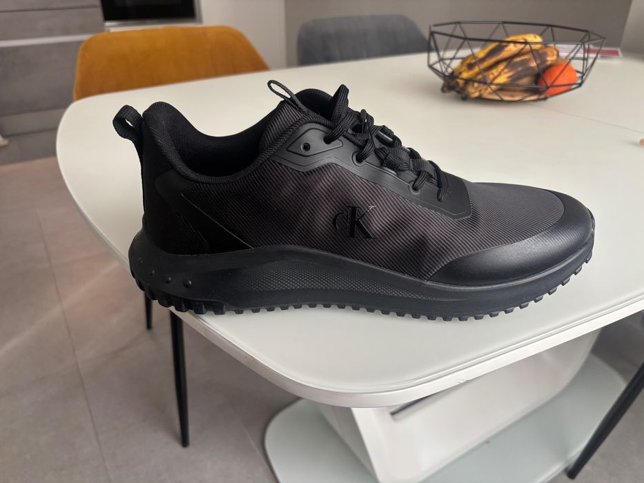 Маратонки Calvin Klein 46