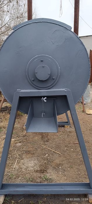 Кормовой смеситель,mewalka,мешалка